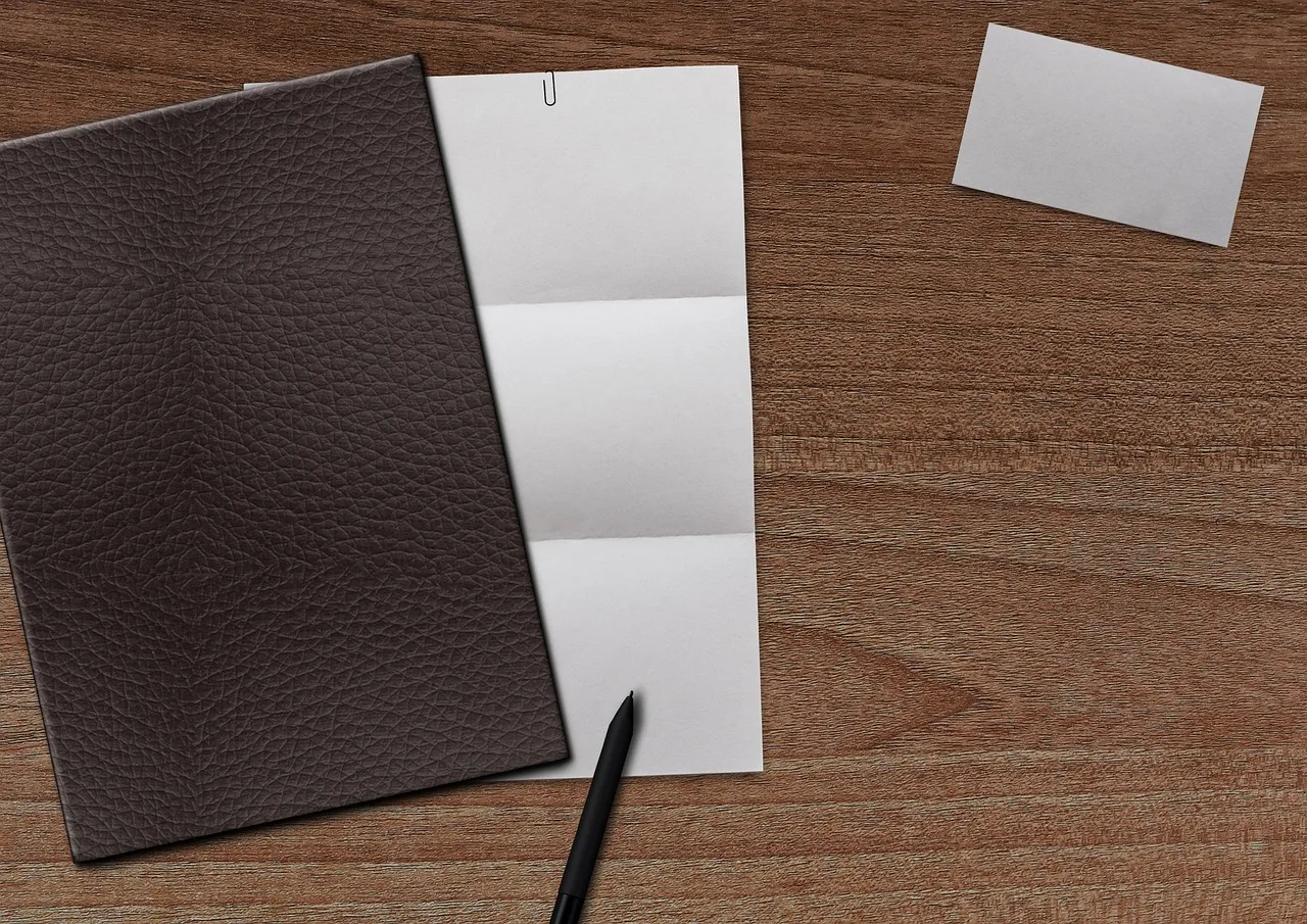 paper, business card, pen, ballpoint pen, office table, application, application folder, binder, agenda, folder, table, notes, notebook, wooden table, leather, brown, paperclip, letter, office, office utensils, to do, tasks, errands, conference, negotiations, noble, symbolism, decorative, decoration, read, write, template, scrapbooking, school, crimp, stationery, note, writing accessories, map, invitation, coupon, information, copy space, binder, agenda, agenda, agenda, agenda, agenda, folder, folder, folder