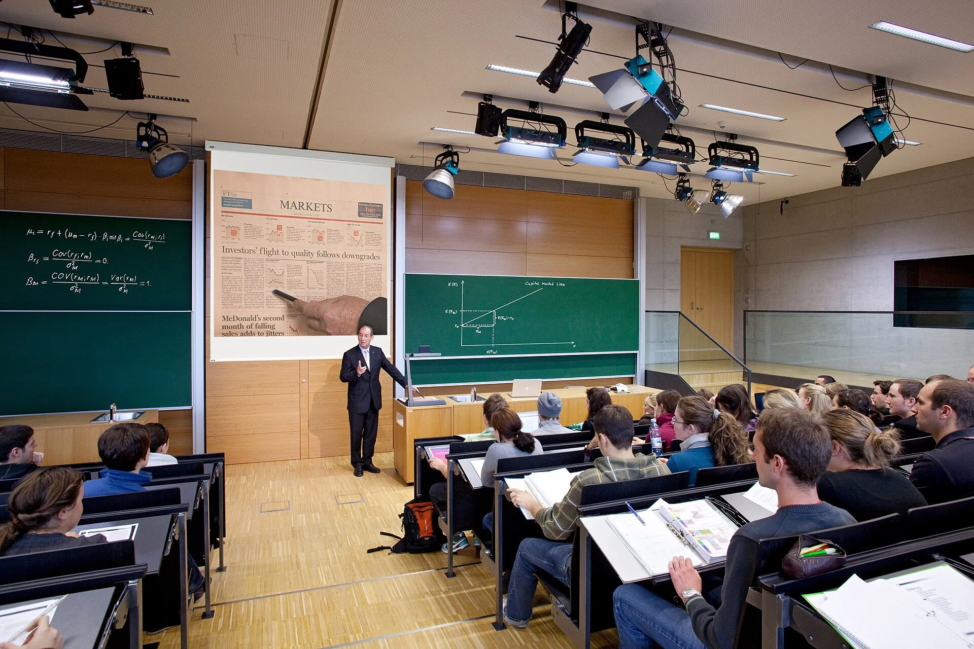 WolfVision Visualizer presentation, and collaboration solutions are used in universities, businesses, and other organizations worldwide. <a href=" http://www.wolfvision.com " rel="nofollow">www.wolfvision.com</a>