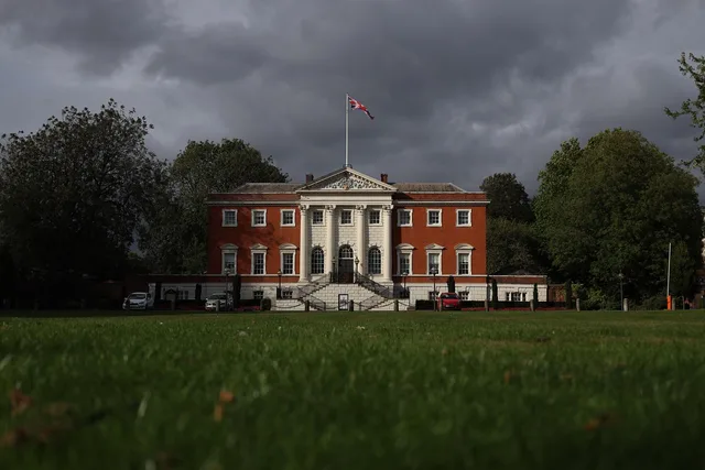 warrington, borough, storm, council, government, building, england, architecture, warrington, warrington, warrington, warrington, warrington, council, england. The licensing costs nobody budgets for, from finding the right authority to remediation