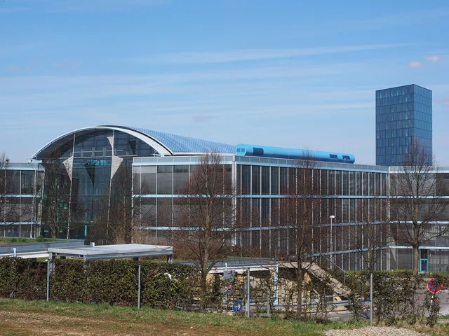 festo, company headquarters, building, architecture, company, esslingen, facade, glass facade, central, head office, esslingen am neckar, germany, location, production, production site, automation technology, company premises, festo company premises. Business licences: review your launch against granted scope