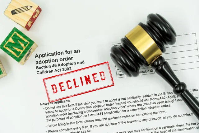 A photo of declined adoption forms with learning blocks in the corner and a gavel on top. This image has been released under Creative Commons Attribution Licensing, which means you may use it in any way you wish! But please remember to credit us with a link to perpetualfostering.co.uk/ anytime you d. Five skills a business needs to manage licence applications and conditions in England
