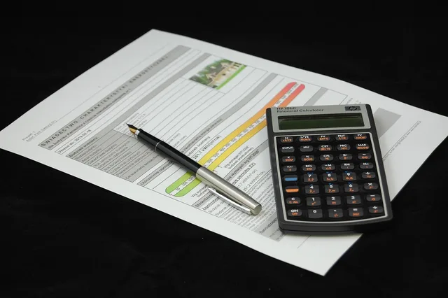 calculator, agreement, energy certificate, document, documents, sign, business, paper, pen, calculator, calculator, calculator, calculator, calculator, agreement, energy certificate, energy certificate, energy certificate, energy certificate. How to compare England licensing suppliers on one fixed scenario without ranking them